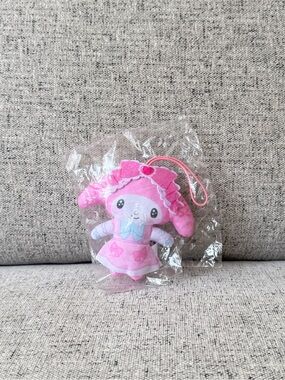 New Japan Sanrio Melody toy